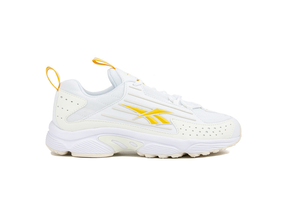 REEBOK DMX SERIES 2K BLANCO CHALK TOXYEL