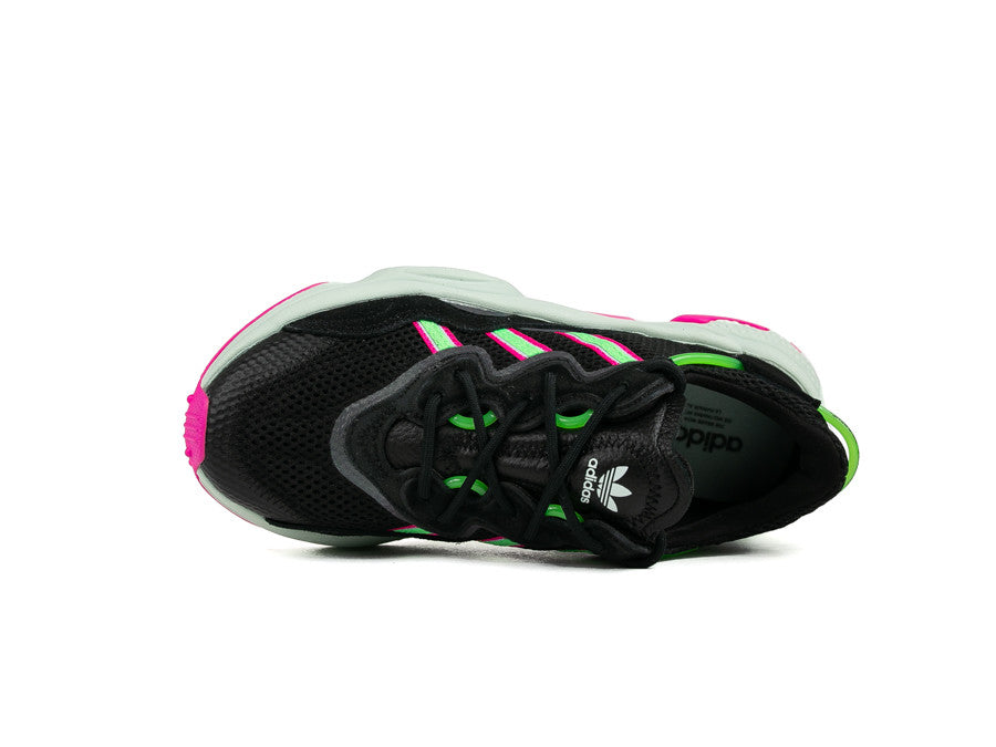 ADIDAS OZWEEGO W  NEGBÁS LIMSHO ROSSHO