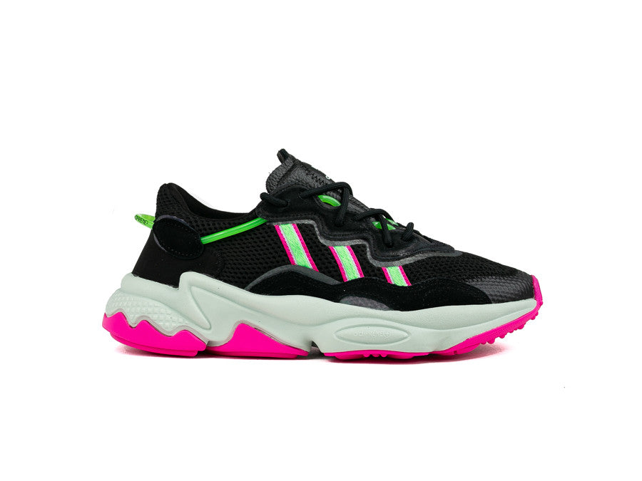 ADIDAS OZWEEGO W  NEGBÁS LIMSHO ROSSHO