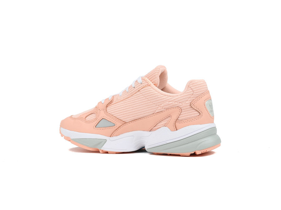 ADIDAS FALCON W ROSBRI GRIDOS FTWBLA