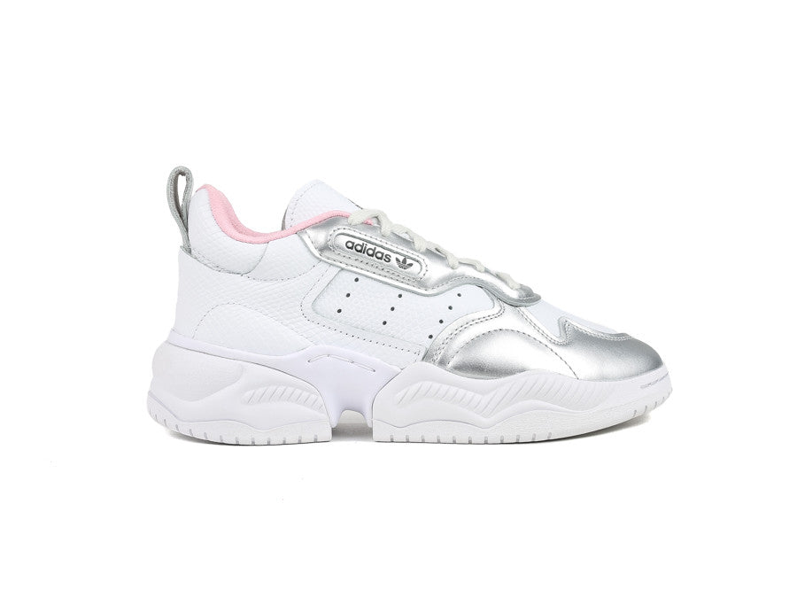 ADIDAS SUPERCOURT RX W ROSAUT
