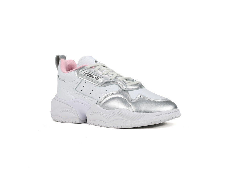 ADIDAS SUPERCOURT RX W ROSAUT
