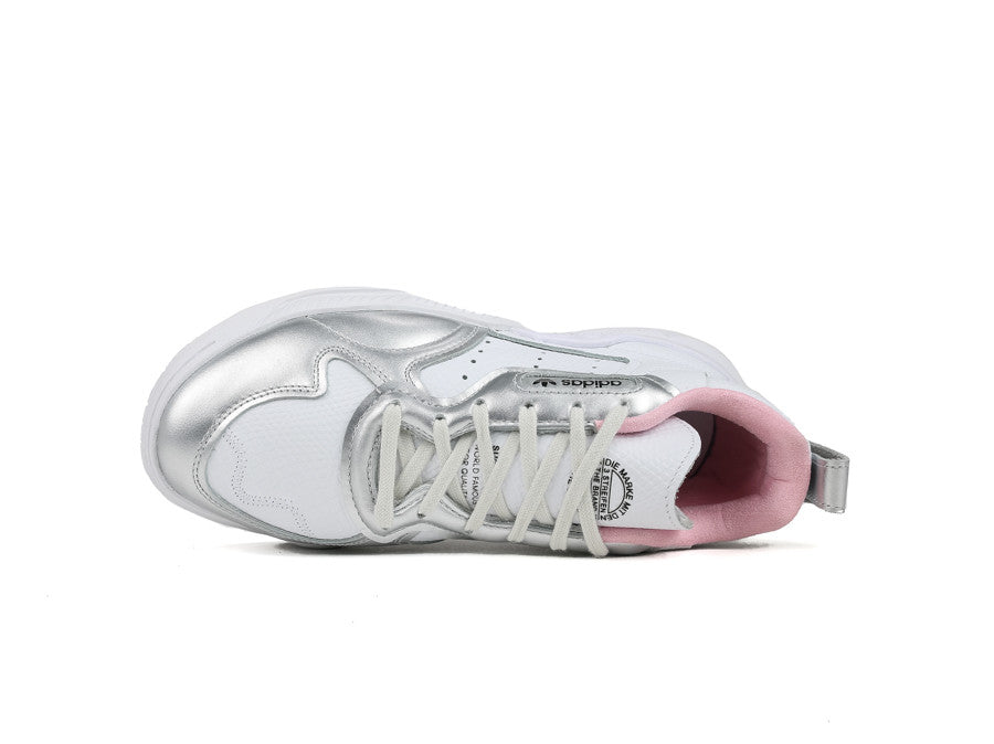 ADIDAS SUPERCOURT RX W ROSAUT