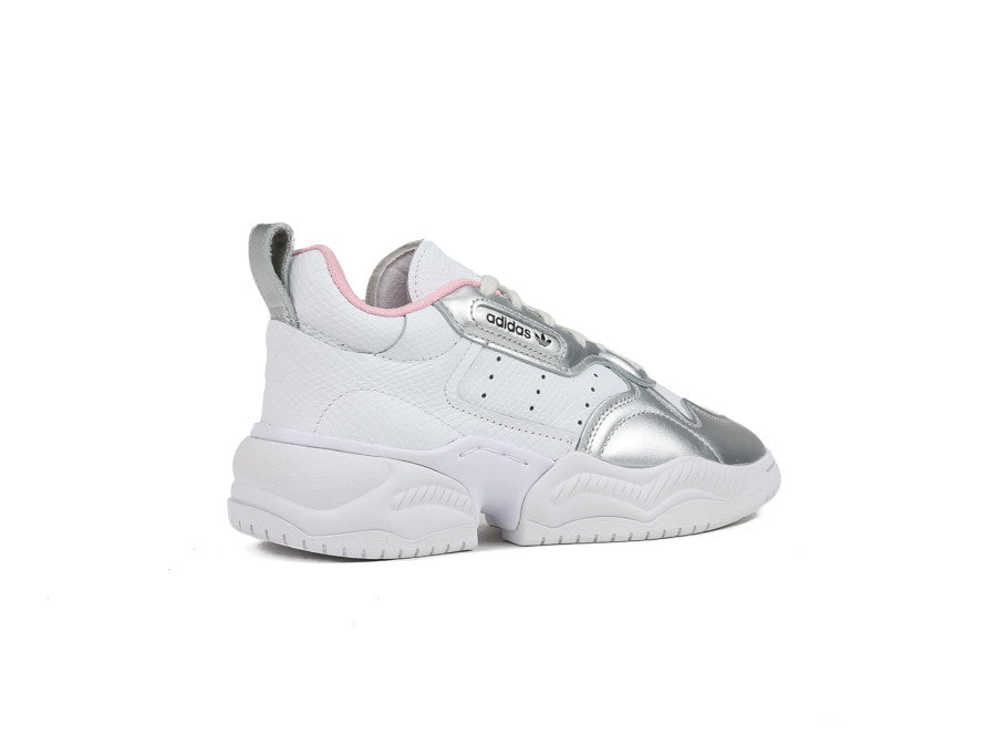 ADIDAS SUPERCOURT RX W ROSAUT