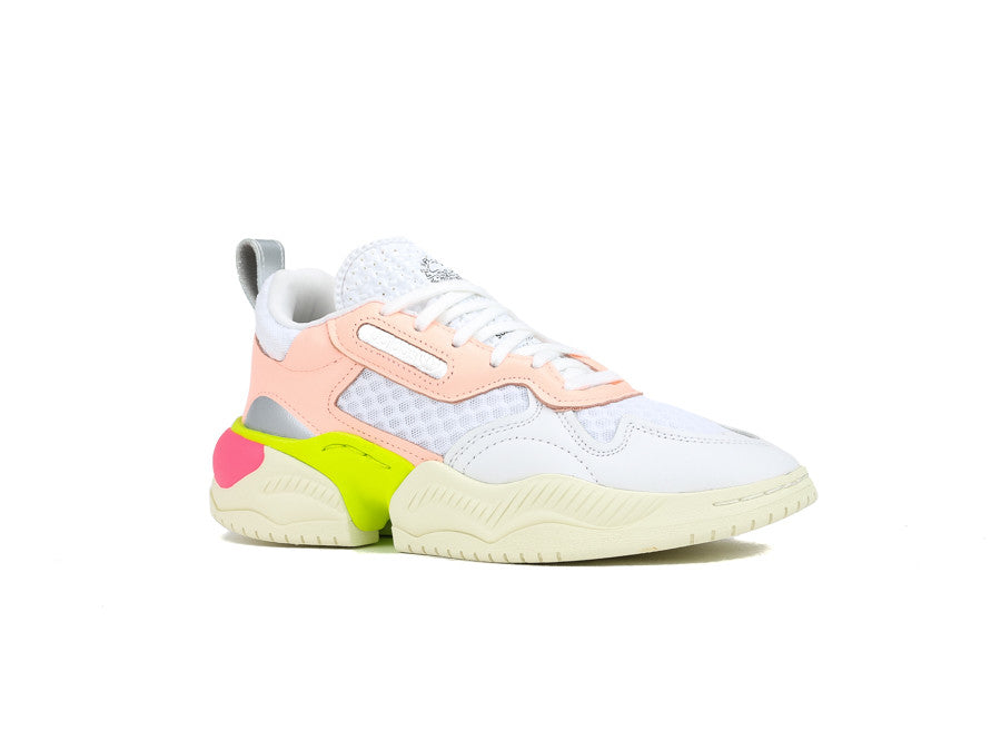 ADIDAS SUPERCOURT RX W GREY