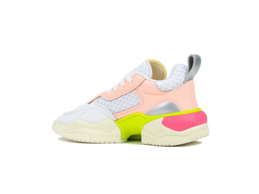 ADIDAS SUPERCOURT RX W GREY