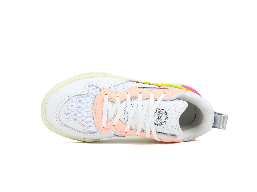 ADIDAS SUPERCOURT RX W GREY