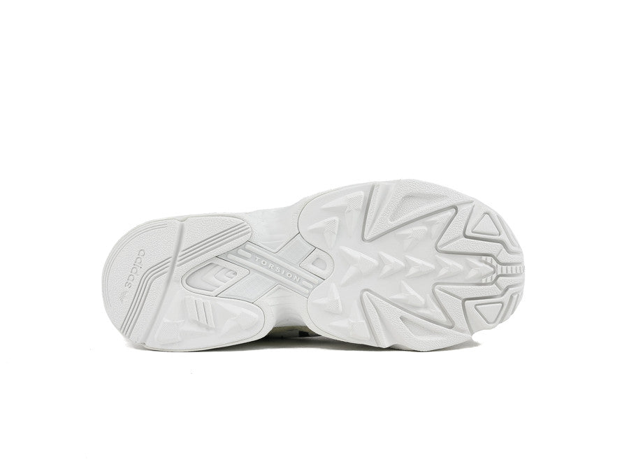 ADIDAS FALCON W CRYSTAL WHITE