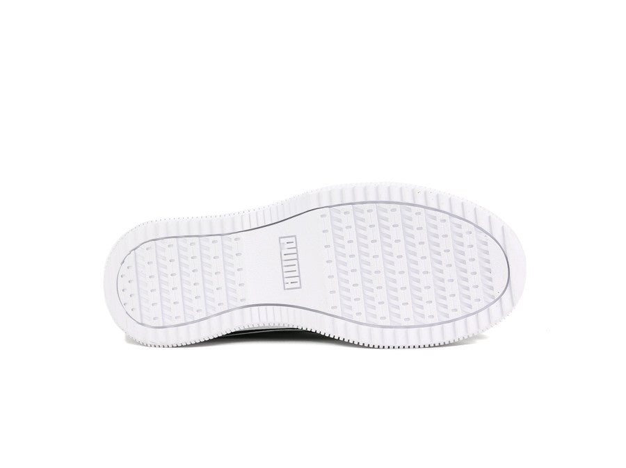 PUMA DEVA SUEDE WOMEN BLACK