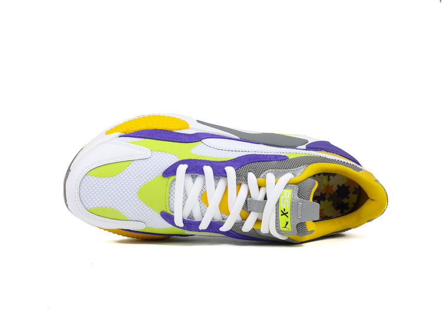 PUMA RS-X_ LEVEL UP WHITE-LIMEPUNCH