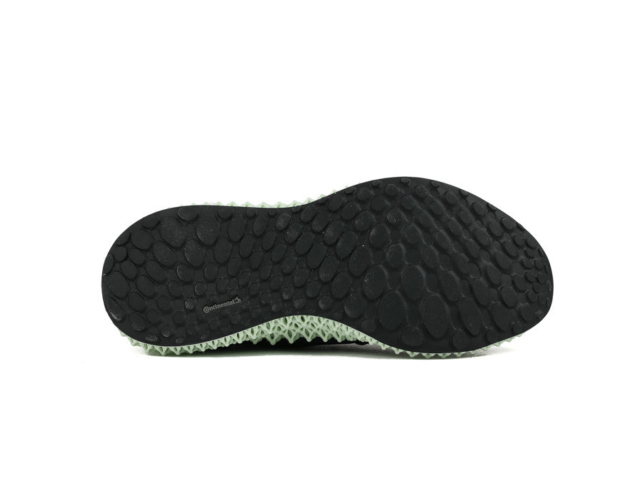 ADIDAS X STAR WARS  ALPHAEDGE 4D BLACK DEATH STAR