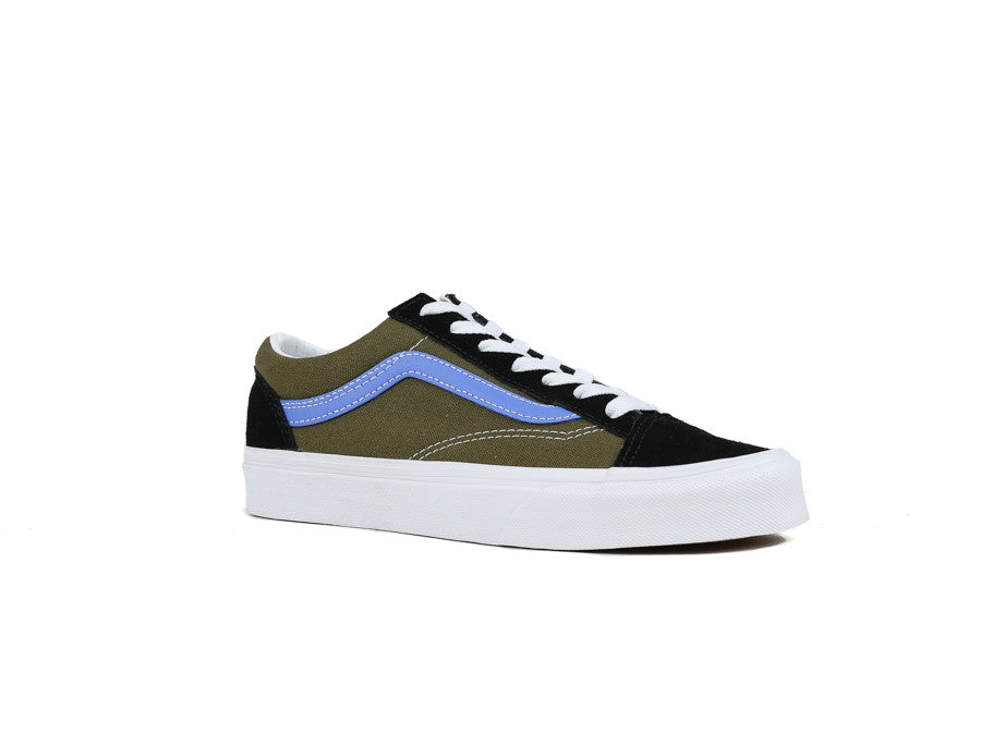 VANS UA STYLE 36 VINTAGE SPORT