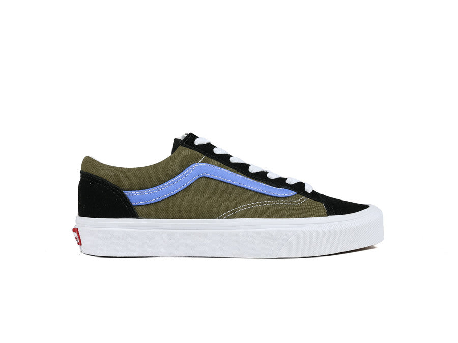 VANS UA STYLE 36 VINTAGE SPORT