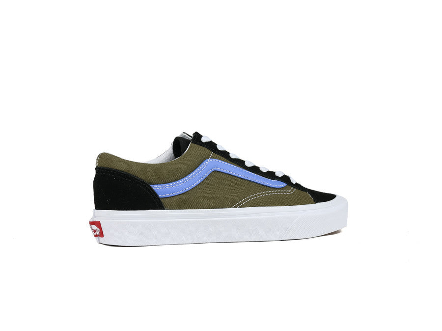VANS UA STYLE 36 VINTAGE SPORT