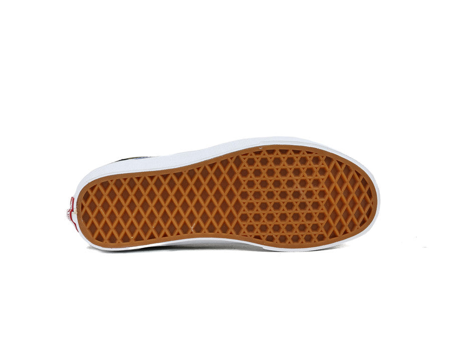 VANS UA STYLE 36 VINTAGE SPORT