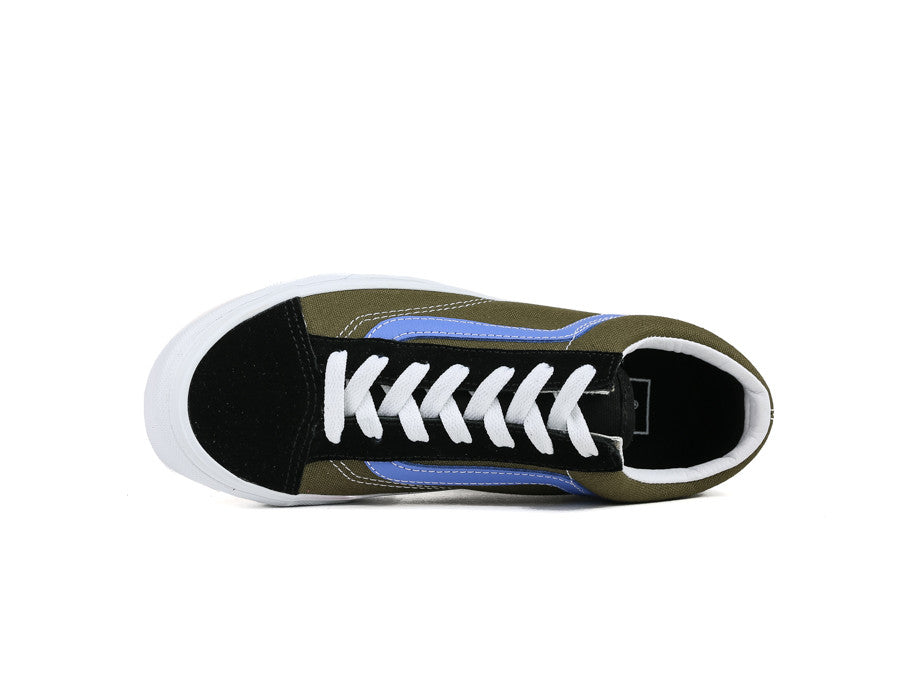 VANS UA STYLE 36 VINTAGE SPORT