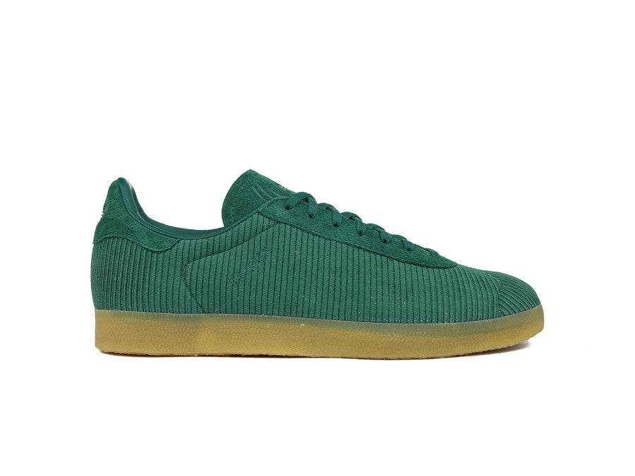 ADIDAS GAZELLE VERUNI VERUNI GUM3