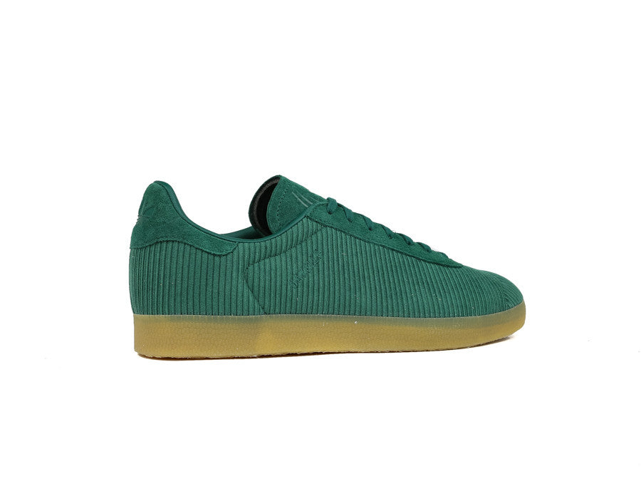ADIDAS GAZELLE VERUNI VERUNI GUM3