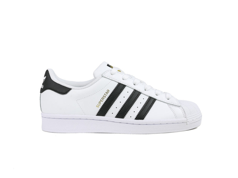 ADIDAS SUPERSTAR WHITE
