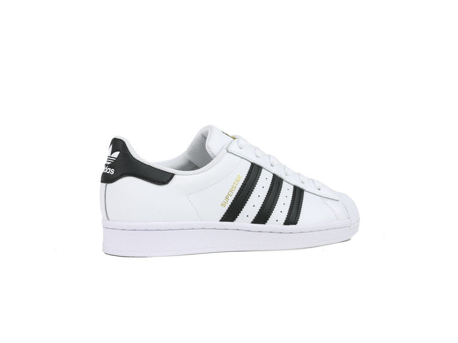 ADIDAS SUPERSTAR WHITE