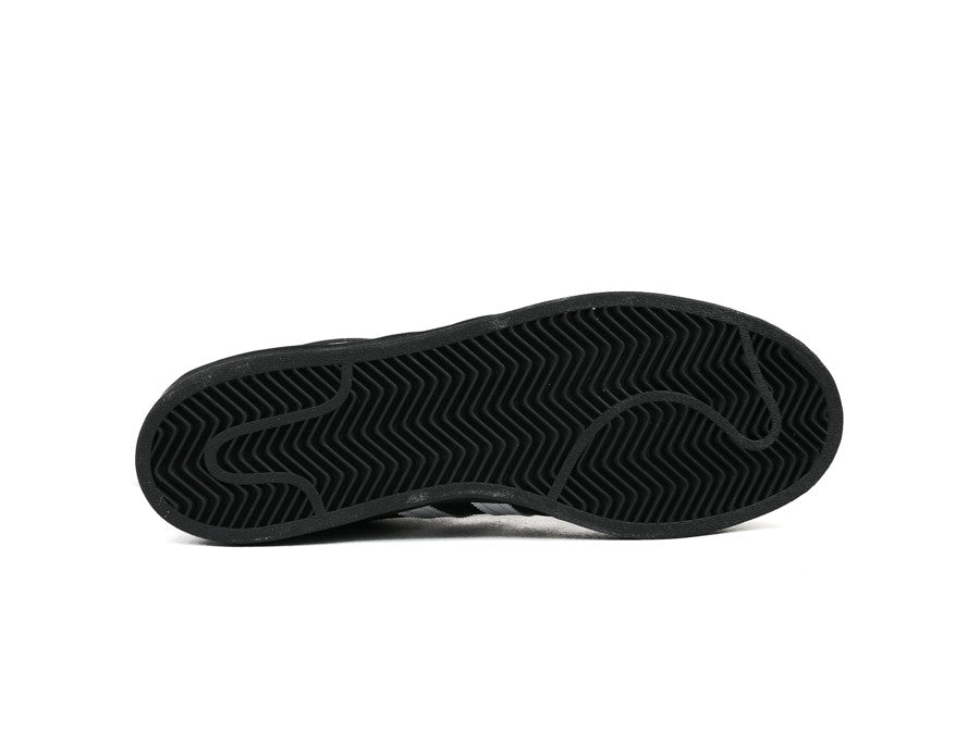 ADIDAS SUPERSTAR BLACK