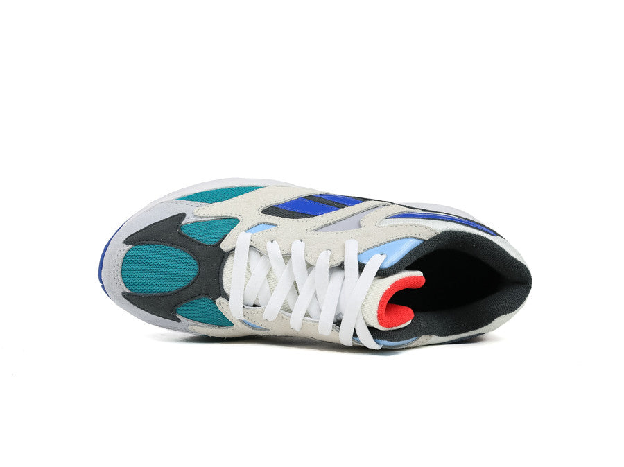 REEBOK AZTREK 96 CHALK SEATEA HUMBLU