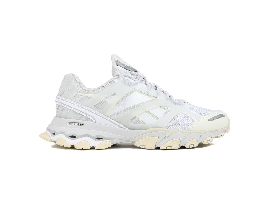 REEBOK DMX TRAIL WHITE