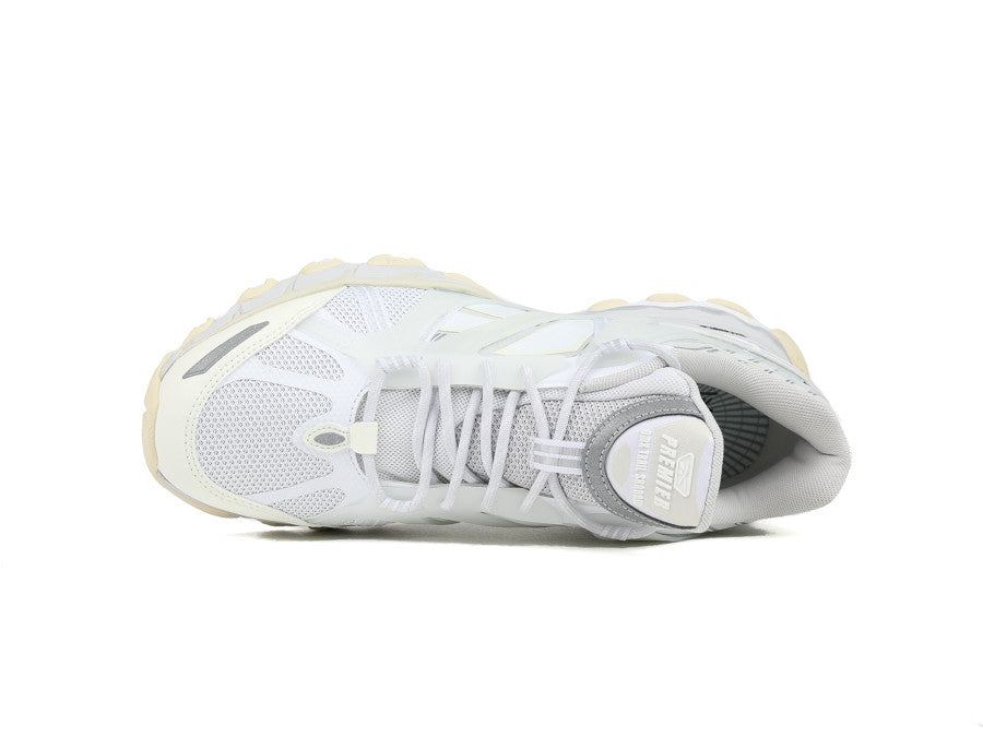 REEBOK DMX TRAIL WHITE