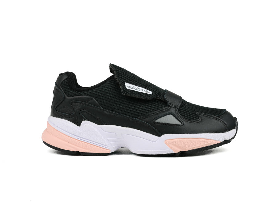 ADIDAS FALCON RX W NEGBÁS ROSBRI GRITRE