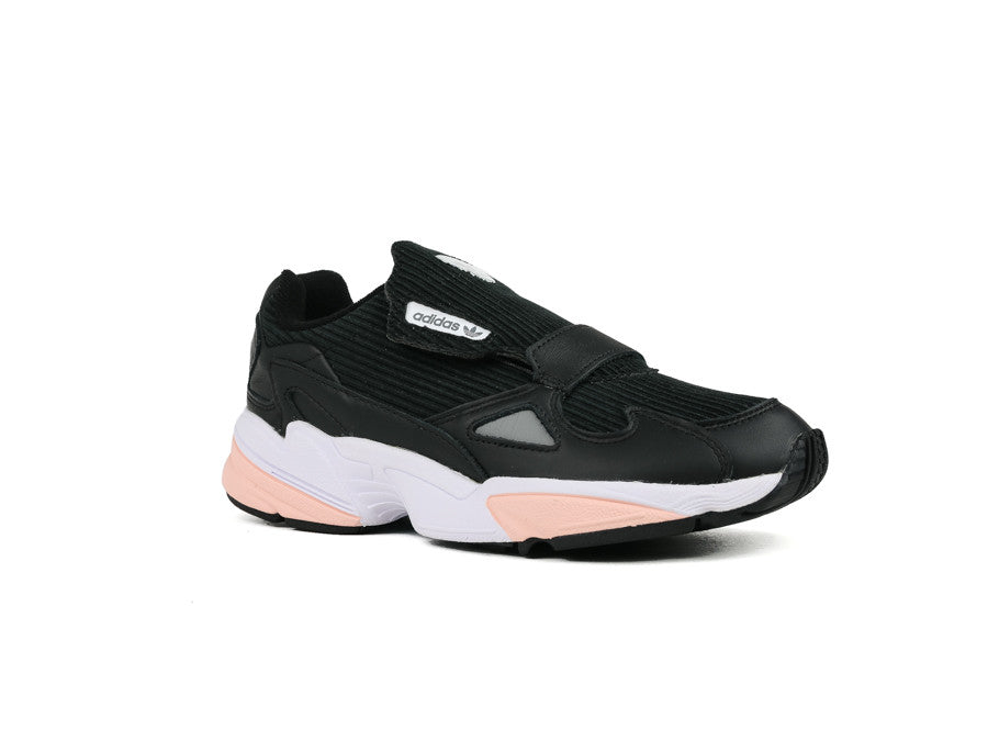 ADIDAS FALCON RX W NEGBÁS ROSBRI GRITRE