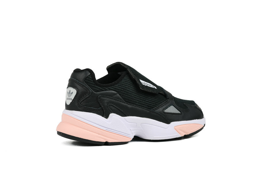 ADIDAS FALCON RX W NEGBÁS ROSBRI GRITRE