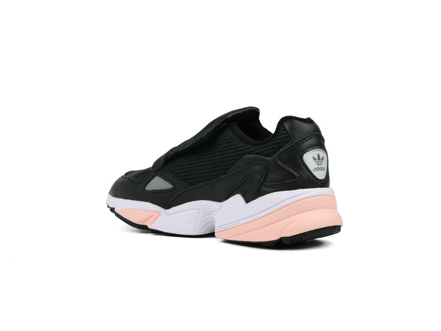 ADIDAS FALCON RX W NEGBÁS ROSBRI GRITRE