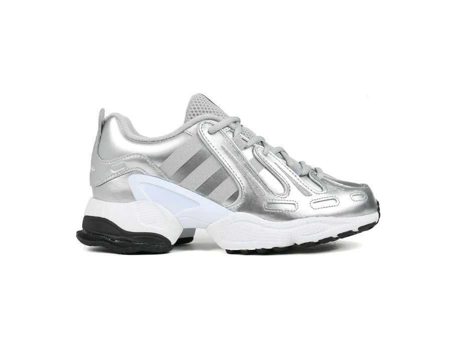 ADIDAS EQT GAZELLE W SILVER MET