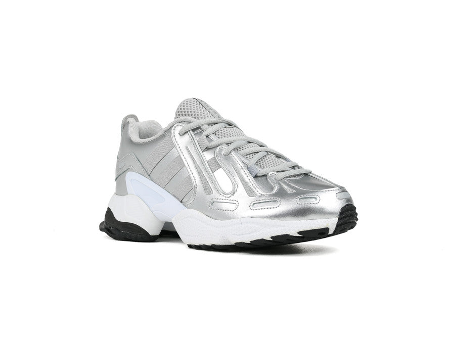ADIDAS EQT GAZELLE W SILVER MET