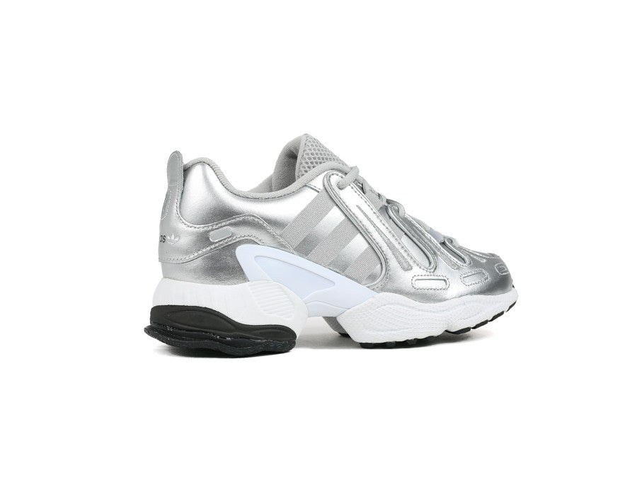 ADIDAS EQT GAZELLE W SILVER MET