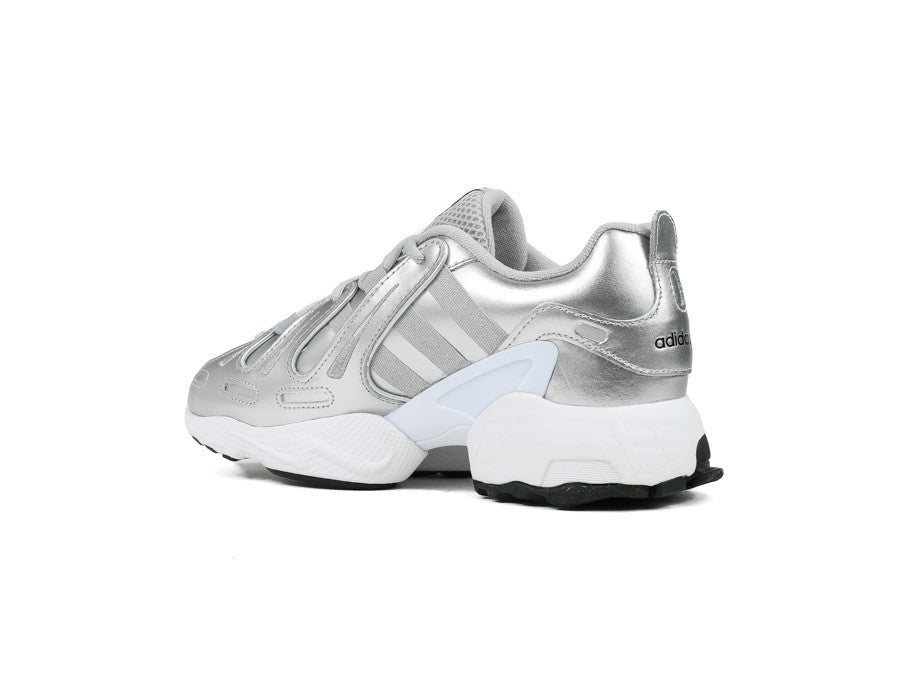 ADIDAS EQT GAZELLE W SILVER MET