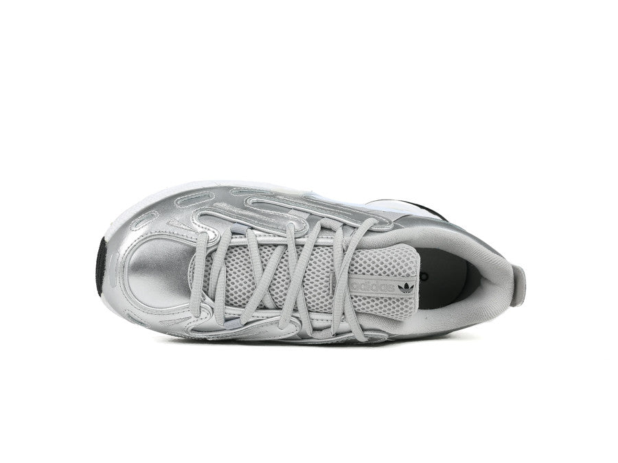 ADIDAS EQT GAZELLE W SILVER MET