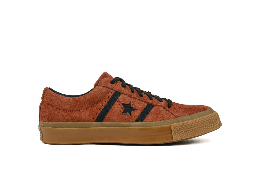 CONVERSE ONE STAR ACADEMY CINNAMON