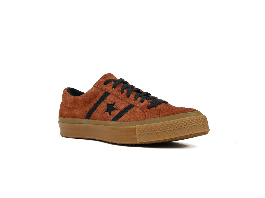 CONVERSE ONE STAR ACADEMY CINNAMON