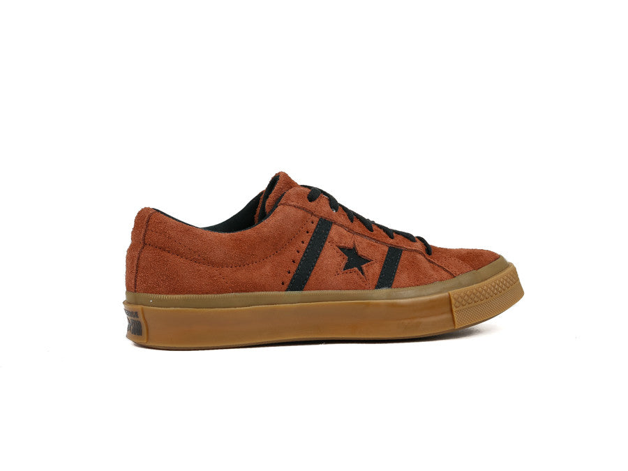 CONVERSE ONE STAR ACADEMY CINNAMON