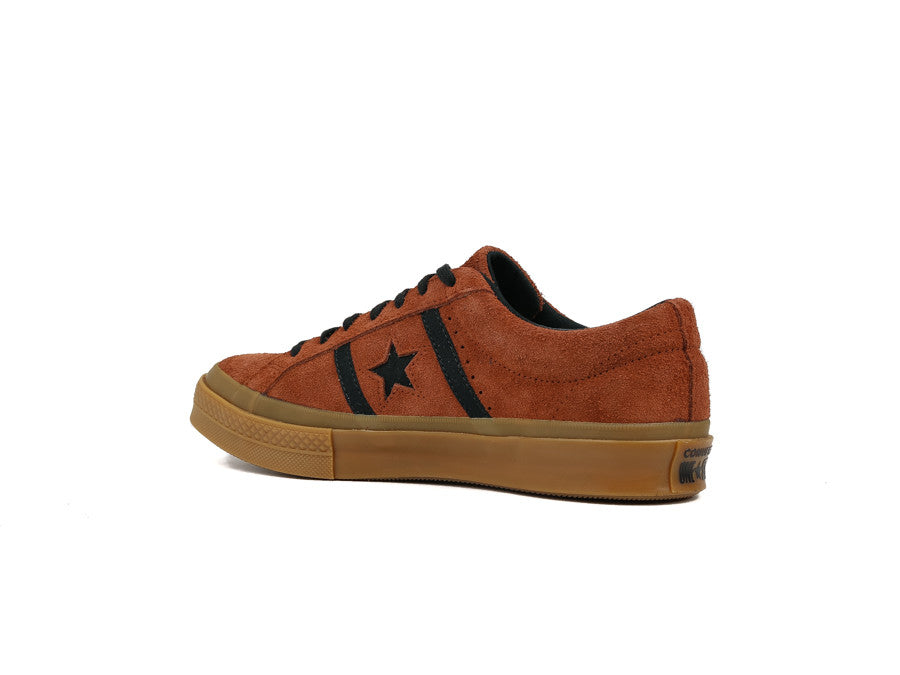 CONVERSE ONE STAR ACADEMY CINNAMON