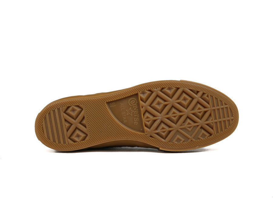 CONVERSE ONE STAR ACADEMY CINNAMON