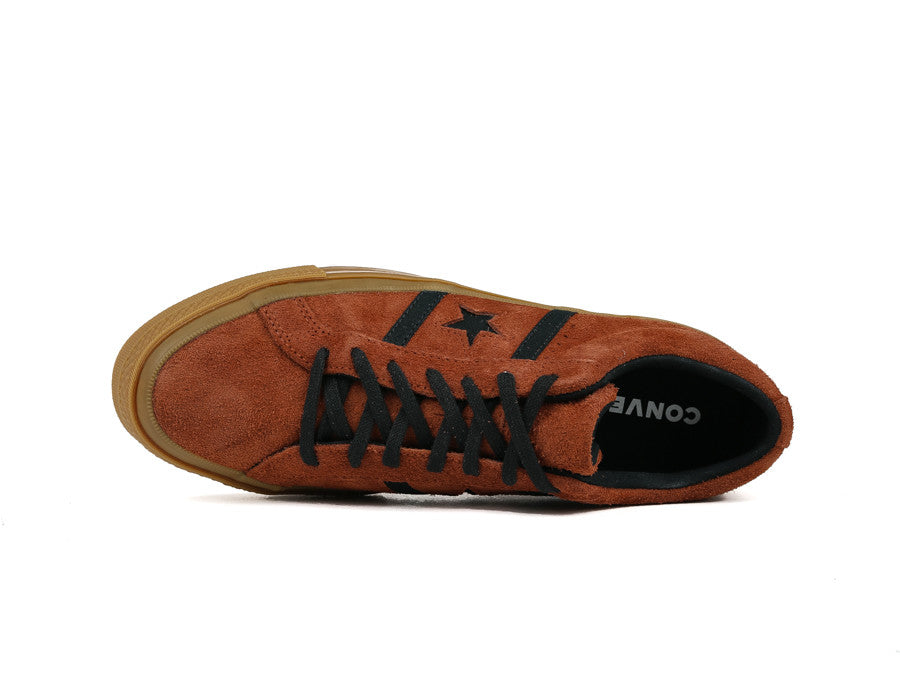 CONVERSE ONE STAR ACADEMY CINNAMON