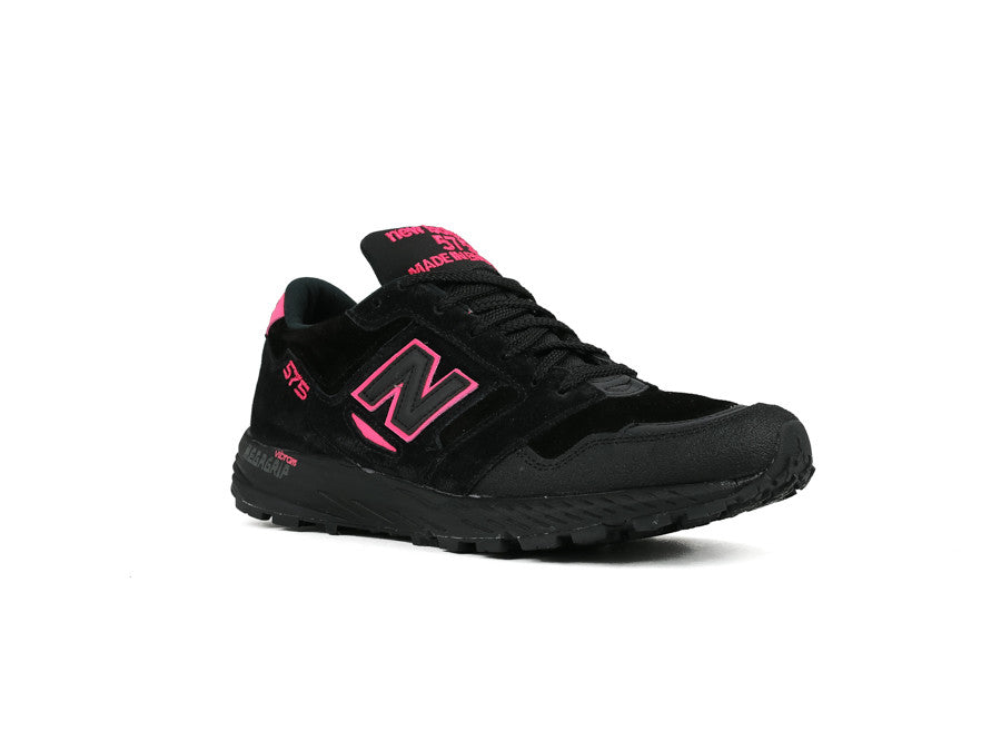 NEW BALANCE MTL575NE BLACK NEON