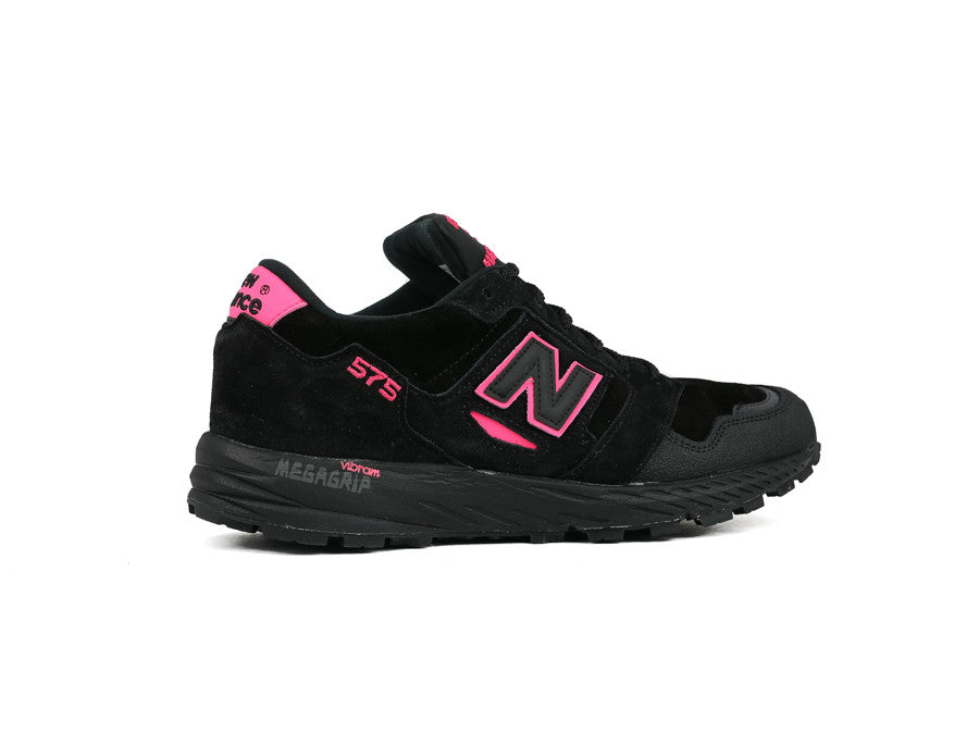 NEW BALANCE MTL575NE BLACK NEON