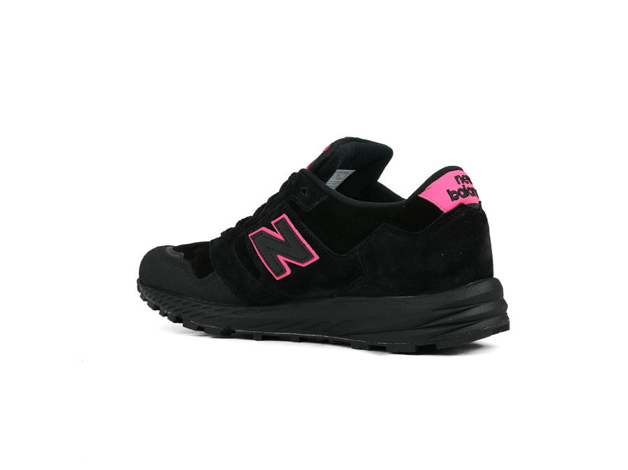 NEW BALANCE MTL575NE BLACK NEON