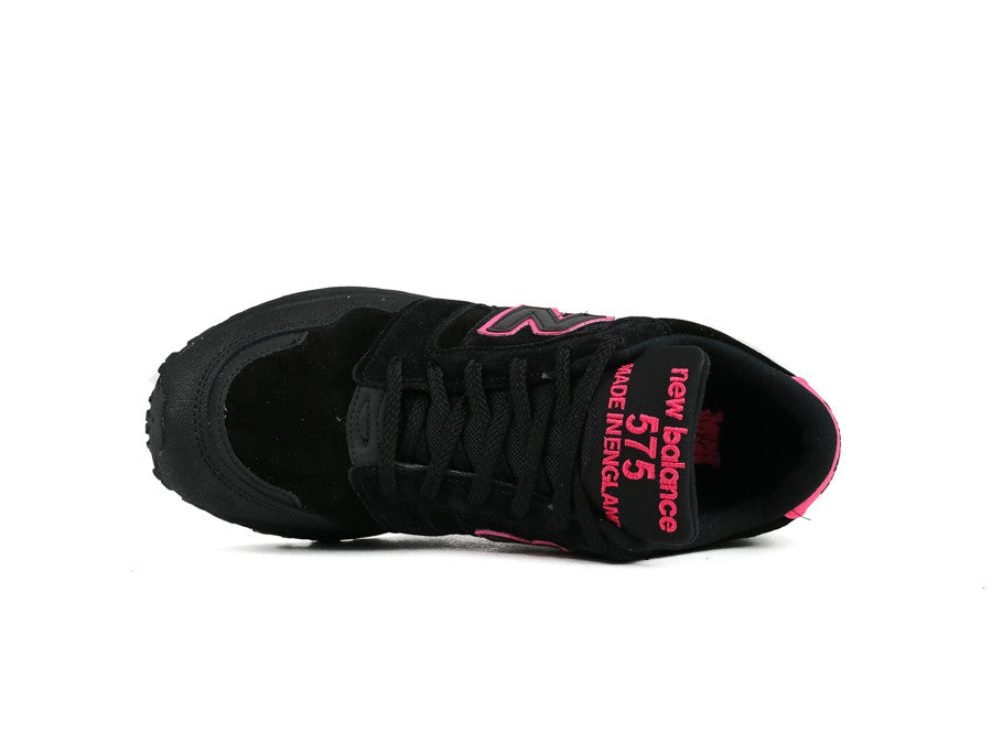 NEW BALANCE MTL575NE BLACK NEON