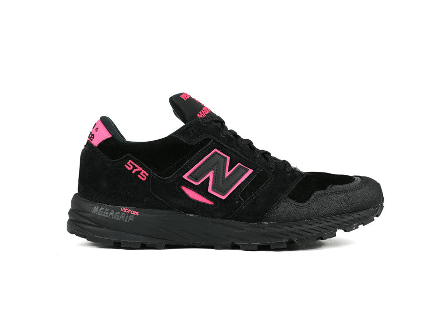 NEW BALANCE MTL575NE BLACK NEON