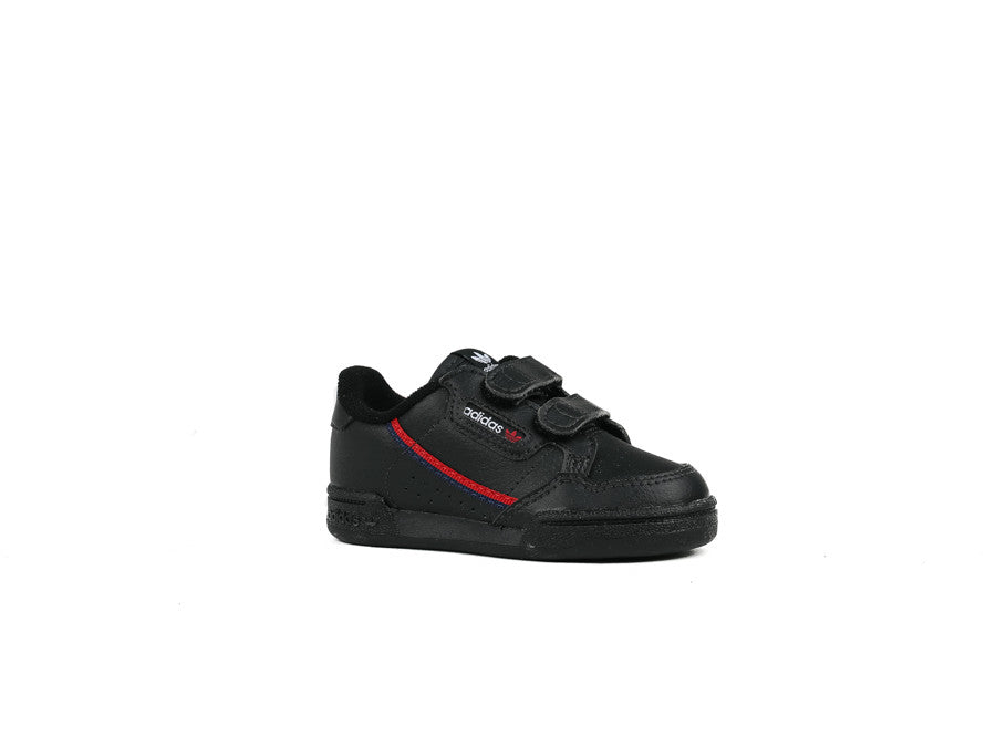 ADIDAS CONTINENTAL 80 CF I BLACK