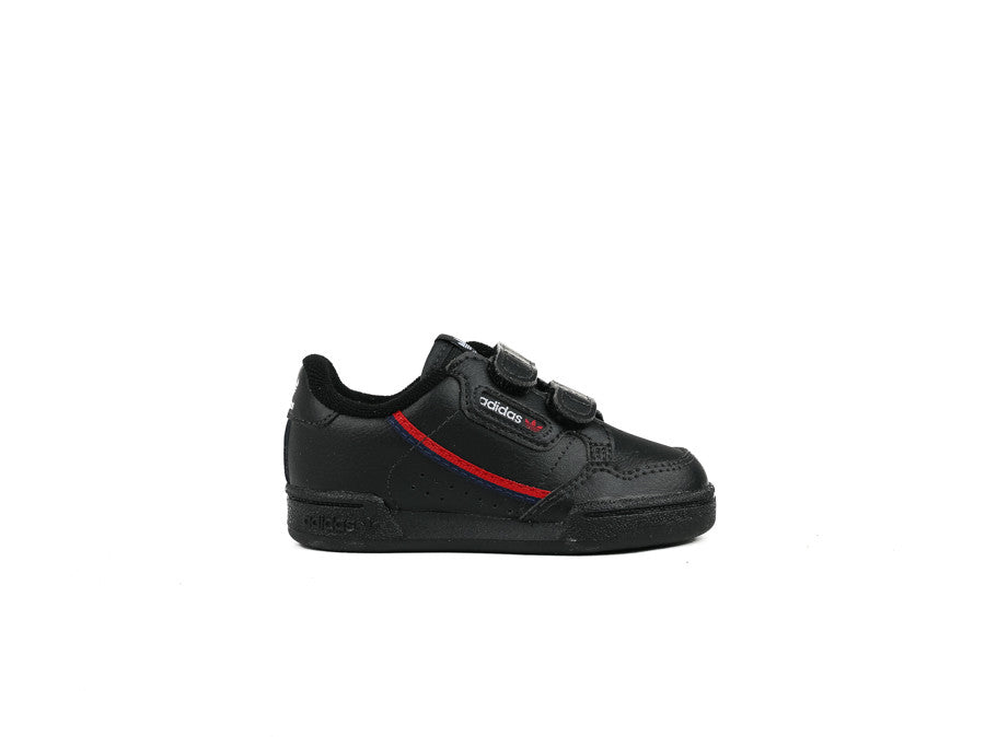ADIDAS CONTINENTAL 80 CF I BLACK